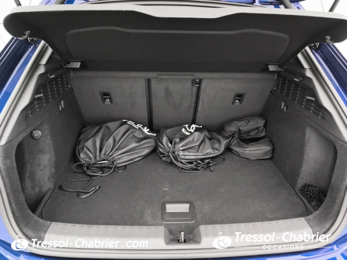 Audi A3 SPORTBACK 45 TFSIe 245 S tronic 6 Competition