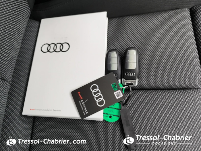 Audi A3 SPORTBACK 45 TFSIe 245 S tronic 6 Competition