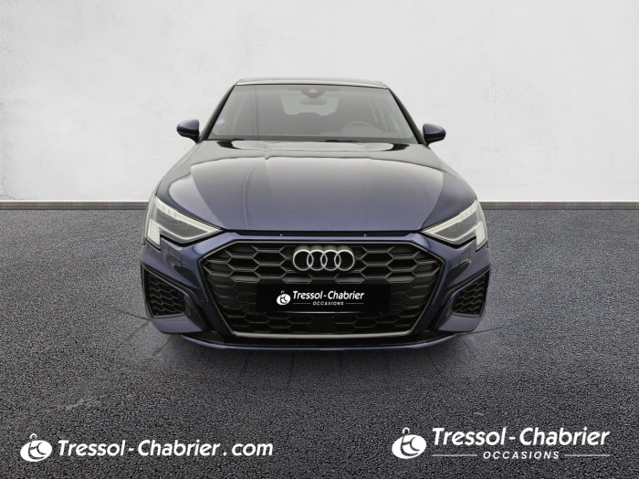 Audi A3 SPORTBACK 45 TFSIe 245 S tronic 6 Competition