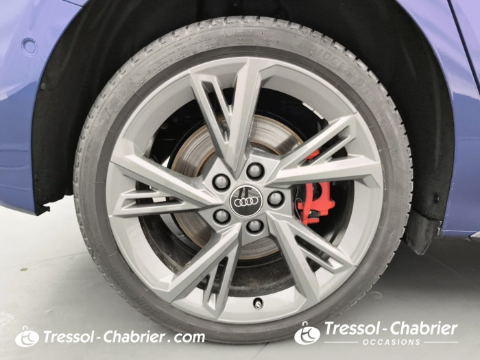 Audi A3 SPORTBACK 45 TFSIe 245 S tronic 6 Competition