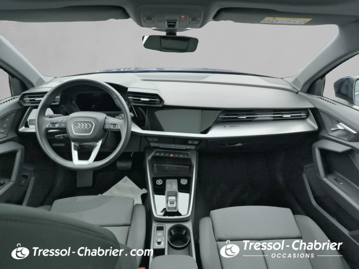 Audi A3 SPORTBACK 45 TFSIe 245 S tronic 6 Competition