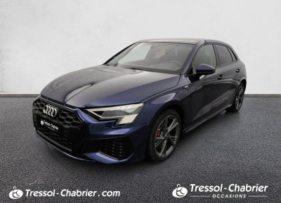 Audi A3 SPORTBACK 45 TFSIe 245 S tronic 6 Competition