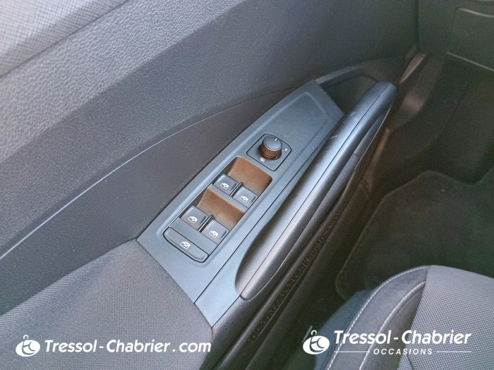 Skoda FABIA 1.0 TSI 95 ch BVM5 Style