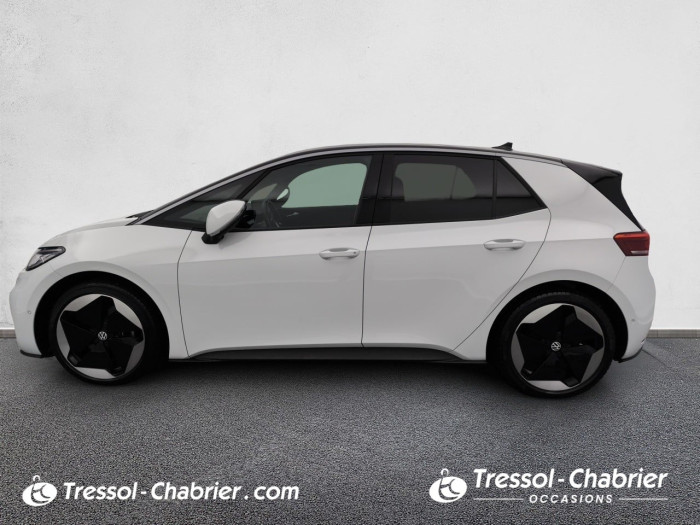 Volkswagen ID.3 204 ch Pro S Life Max