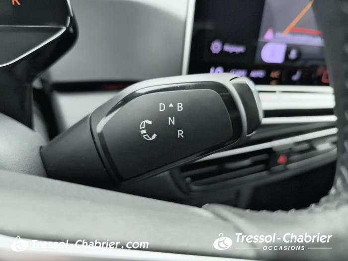 Volkswagen ID.3 204 ch Pro S Life Max