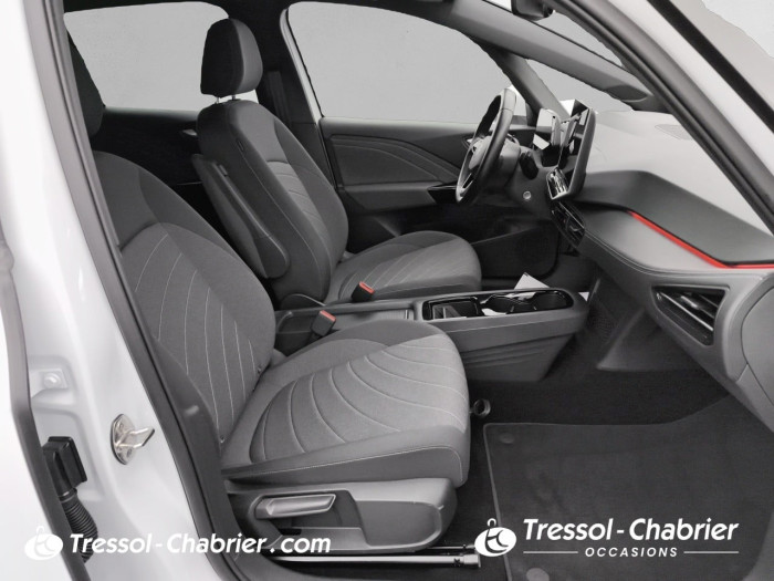 Volkswagen ID.3 204 ch Pro S Life Max