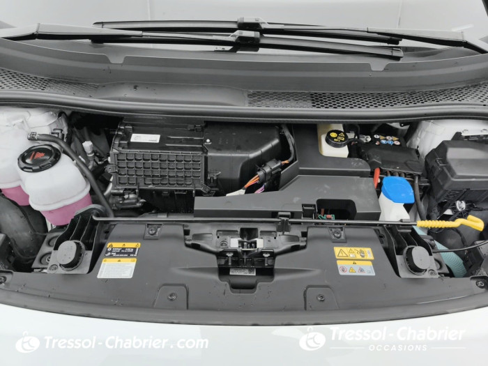 Volkswagen ID.3 204 ch Pro S Life Max