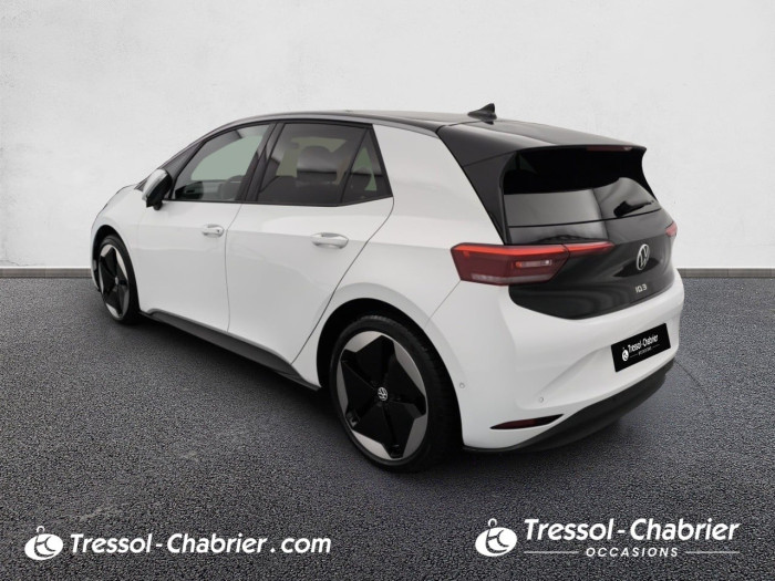 Volkswagen ID.3 204 ch Pro S Life Max