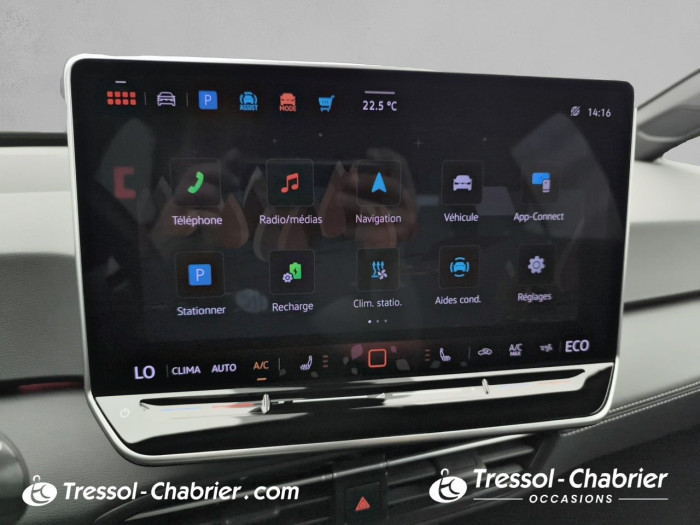 Volkswagen ID.3 204 ch Pro S Life Max