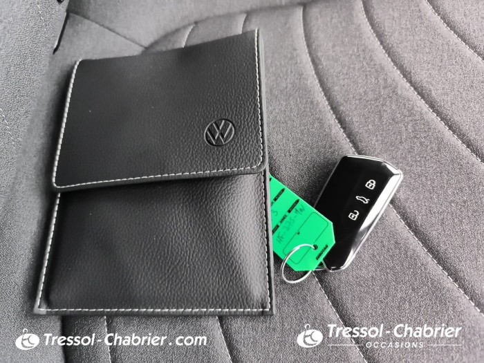 Volkswagen ID.3 204 ch Pro S Life Max