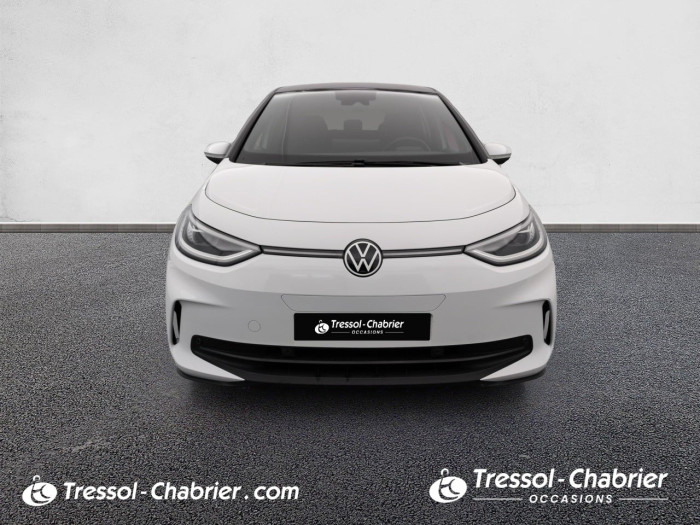 Volkswagen ID.3 204 ch Pro S Life Max
