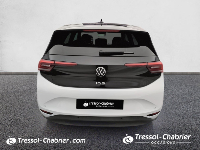 Volkswagen ID.3 204 ch Pro S Life Max