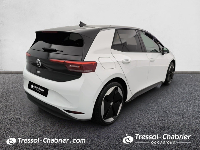 Volkswagen ID.3 204 ch Pro S Life Max