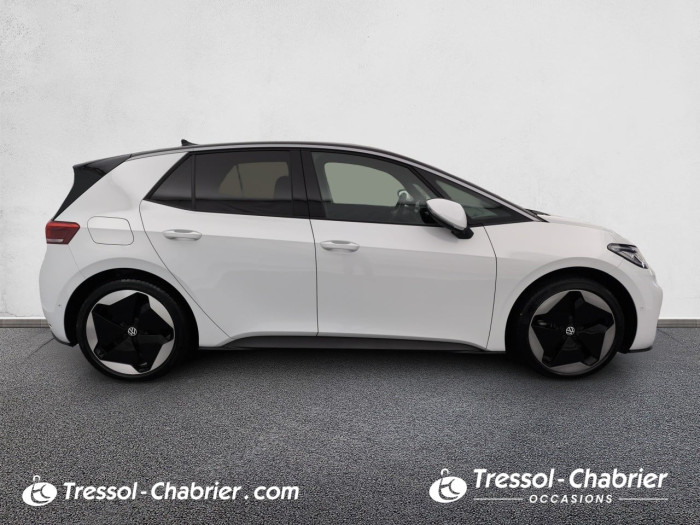 Volkswagen ID.3 204 ch Pro S Life Max