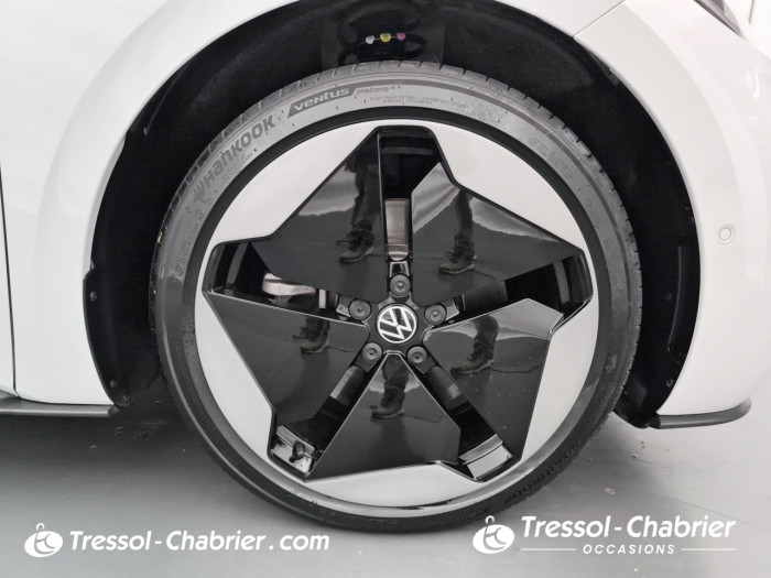Volkswagen ID.3 204 ch Pro S Life Max