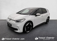 Volkswagen ID.3 204 ch Pro S Life Max
