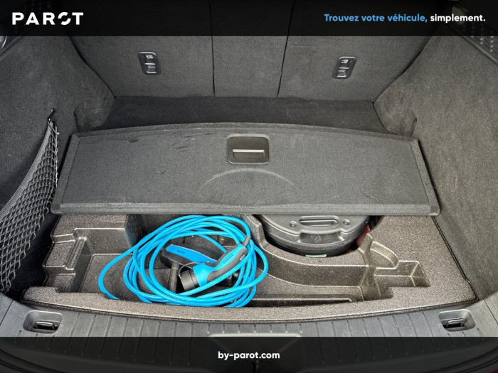 Mazda CX-60 2024 2.5L e-SKYACTIV PHEV 327 ch 4x4 BVA8 Homura