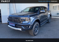 Ford RANGER DOUBLE CABINE DCA 2.0 ECOBLUE 210 CH S&S BVA10 RAPTOR