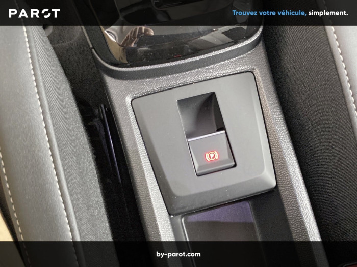 Citroën C3 Nouvelle Hybride 110 ch Automatique Max