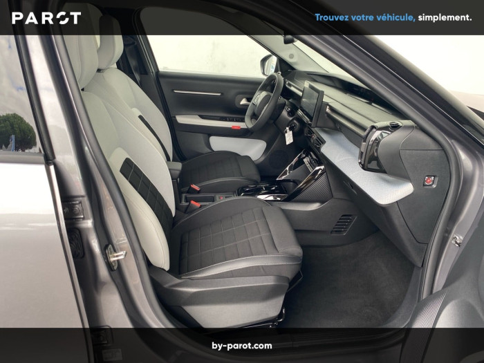 Citroën C3 Nouvelle Hybride 110 ch Automatique Max