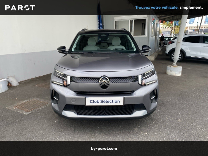 Citroën C3 Nouvelle Hybride 110 ch Automatique Max