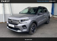 Citroën C3 Nouvelle Hybride 110 ch Automatique Max