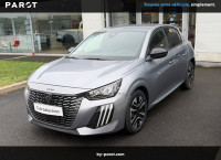Peugeot 208 Hybrid 100 e-DCS6 GT