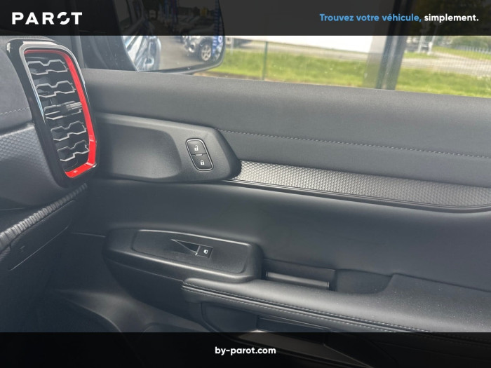 Ford RANGER DOUBLE CABINE DCA 2.0 ECOBLUE 210 CH S&S BVA10 RAPTOR