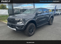 Ford RANGER DOUBLE CABINE DCA 2.0 ECOBLUE 210 CH S&S BVA10 RAPTOR