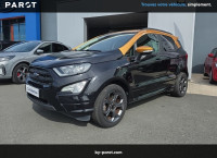 Ford EcoSport 1.0 EcoBoost 125ch S&S BVM6 ST-Line