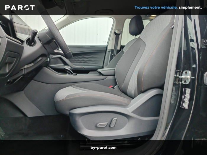 MG EHS Nouveau 1.5 Hybrid+ 224 ch Comfort