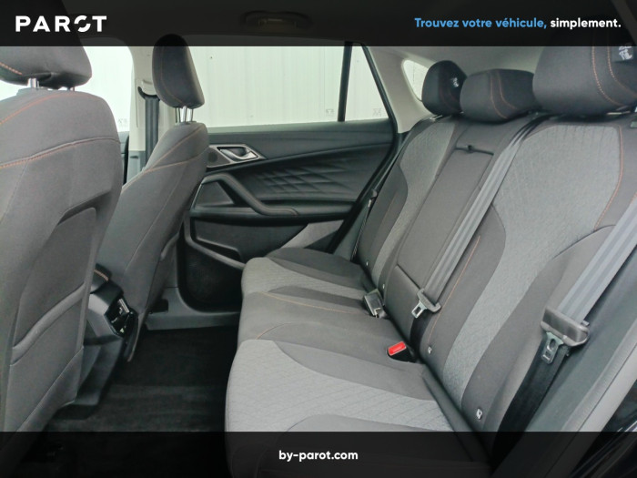 MG EHS Nouveau 1.5 Hybrid+ 224 ch Comfort