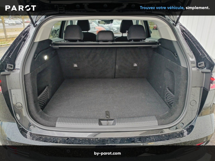 MG EHS Nouveau 1.5 Hybrid+ 224 ch Comfort