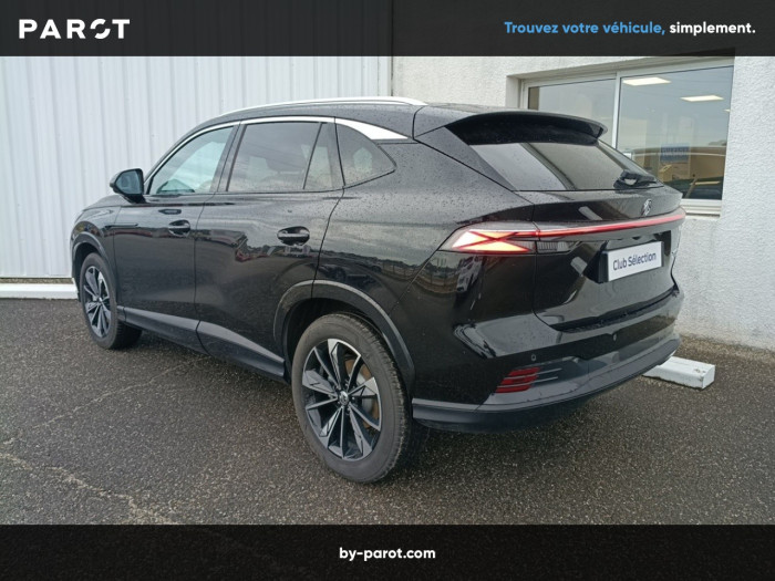 MG EHS Nouveau 1.5 Hybrid+ 224 ch Comfort