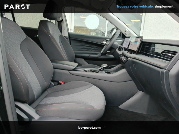 MG EHS Nouveau 1.5 Hybrid+ 224 ch Comfort