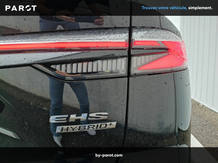 MG EHS Nouveau 1.5 Hybrid+ 224 ch Comfort
