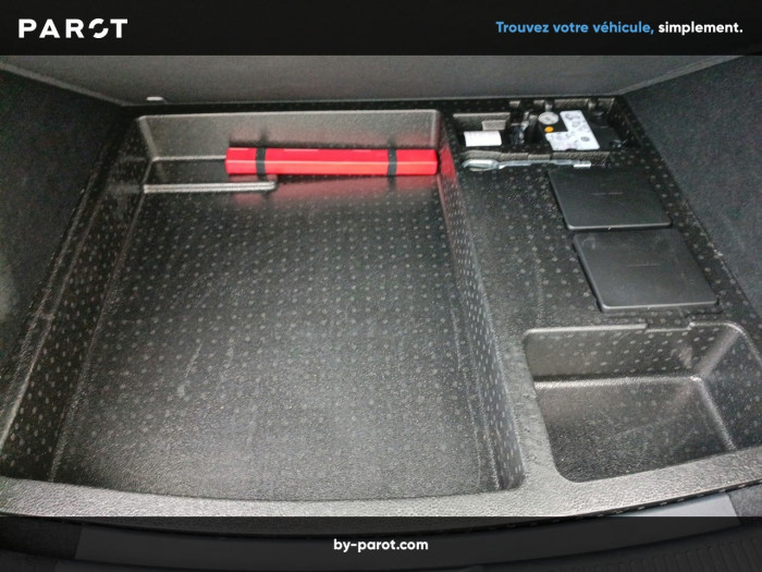MG EHS Nouveau 1.5 Hybrid+ 224 ch Comfort