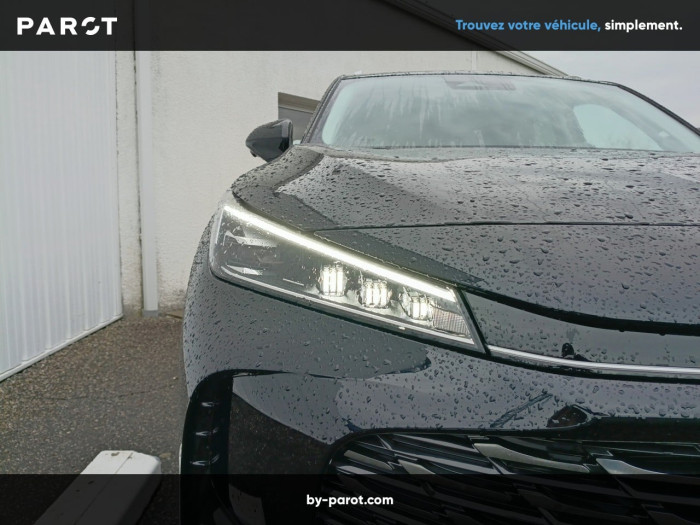 MG EHS Nouveau 1.5 Hybrid+ 224 ch Comfort