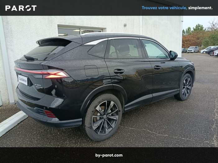 MG EHS Nouveau 1.5 Hybrid+ 224 ch Comfort