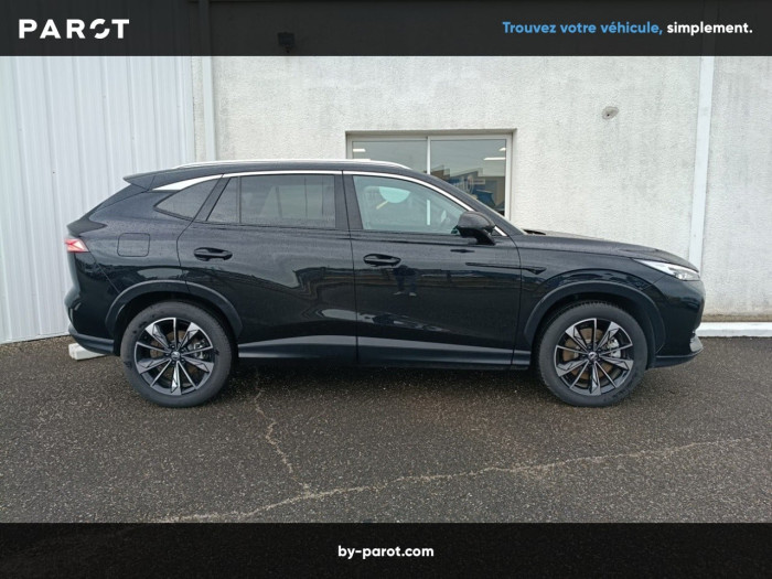 MG EHS Nouveau 1.5 Hybrid+ 224 ch Comfort