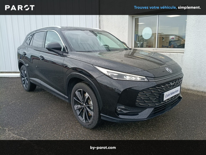 MG EHS Nouveau 1.5 Hybrid+ 224 ch Comfort