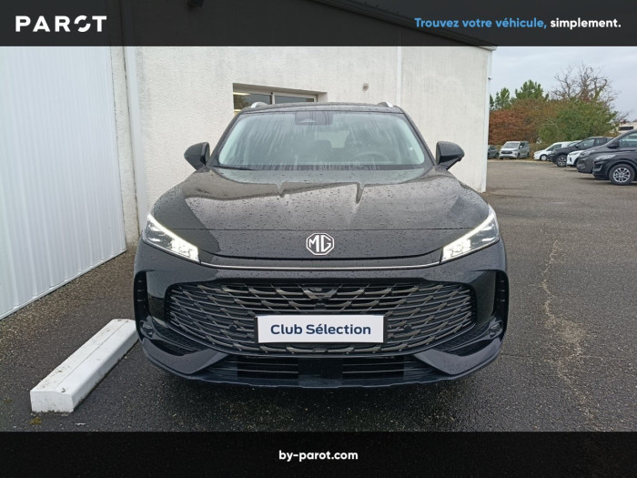 MG EHS Nouveau 1.5 Hybrid+ 224 ch Comfort