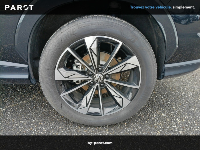 MG EHS Nouveau 1.5 Hybrid+ 224 ch Comfort