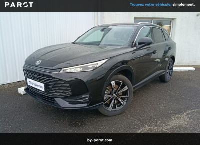 MG EHS Nouveau 1.5 Hybrid+ 224 ch Comfort