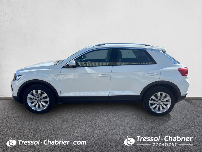 Volkswagen T-ROC BUSINESS 1.0 TSI 115 Start/Stop BVM6 Lounge Business