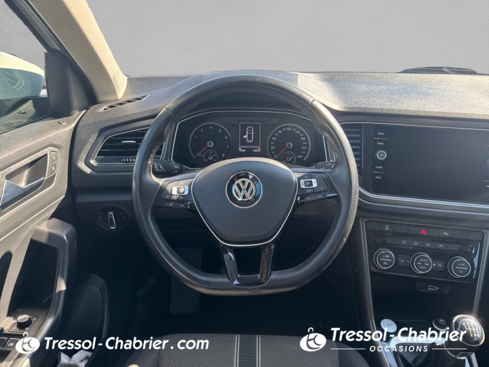 Volkswagen T-ROC BUSINESS 1.0 TSI 115 Start/Stop BVM6 Lounge Business