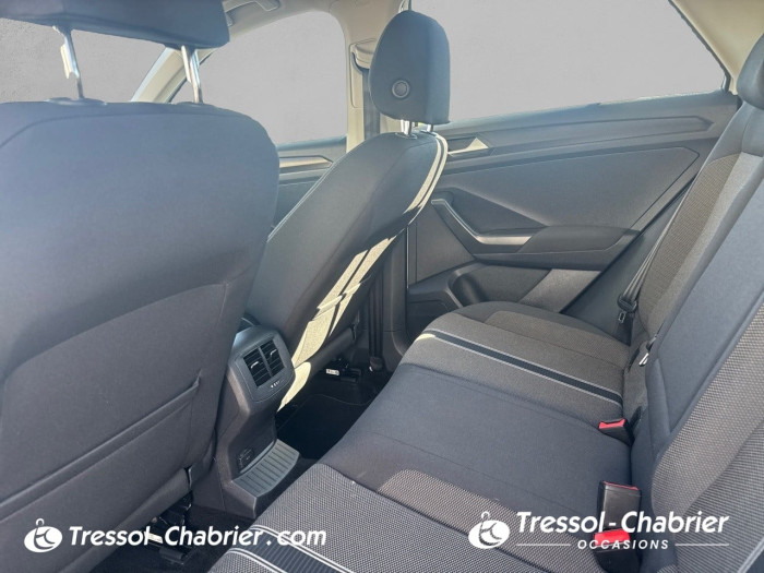 Volkswagen T-ROC BUSINESS 1.0 TSI 115 Start/Stop BVM6 Lounge Business