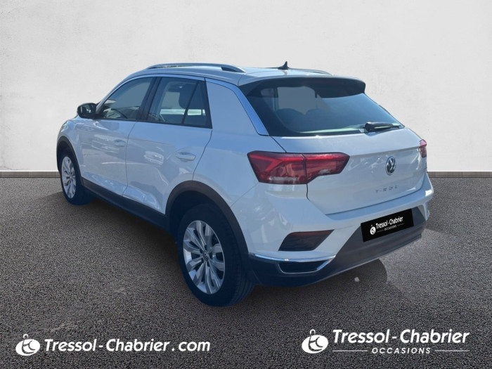 Volkswagen T-ROC BUSINESS 1.0 TSI 115 Start/Stop BVM6 Lounge Business