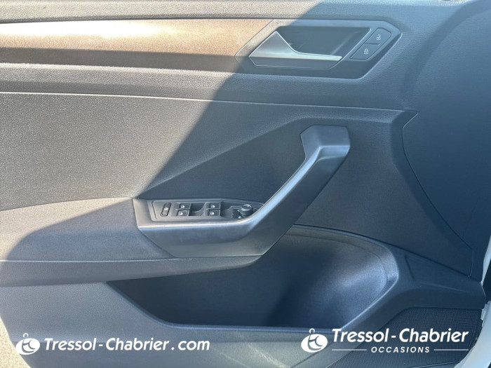 Volkswagen T-ROC BUSINESS 1.0 TSI 115 Start/Stop BVM6 Lounge Business