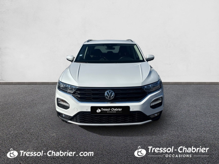Volkswagen T-ROC BUSINESS 1.0 TSI 115 Start/Stop BVM6 Lounge Business